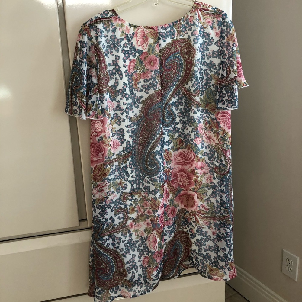Show Me Your Mumu Dress - Picture 7 of 8
